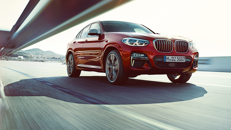 Bmw x3 brochure download Bmw x3 brochure download