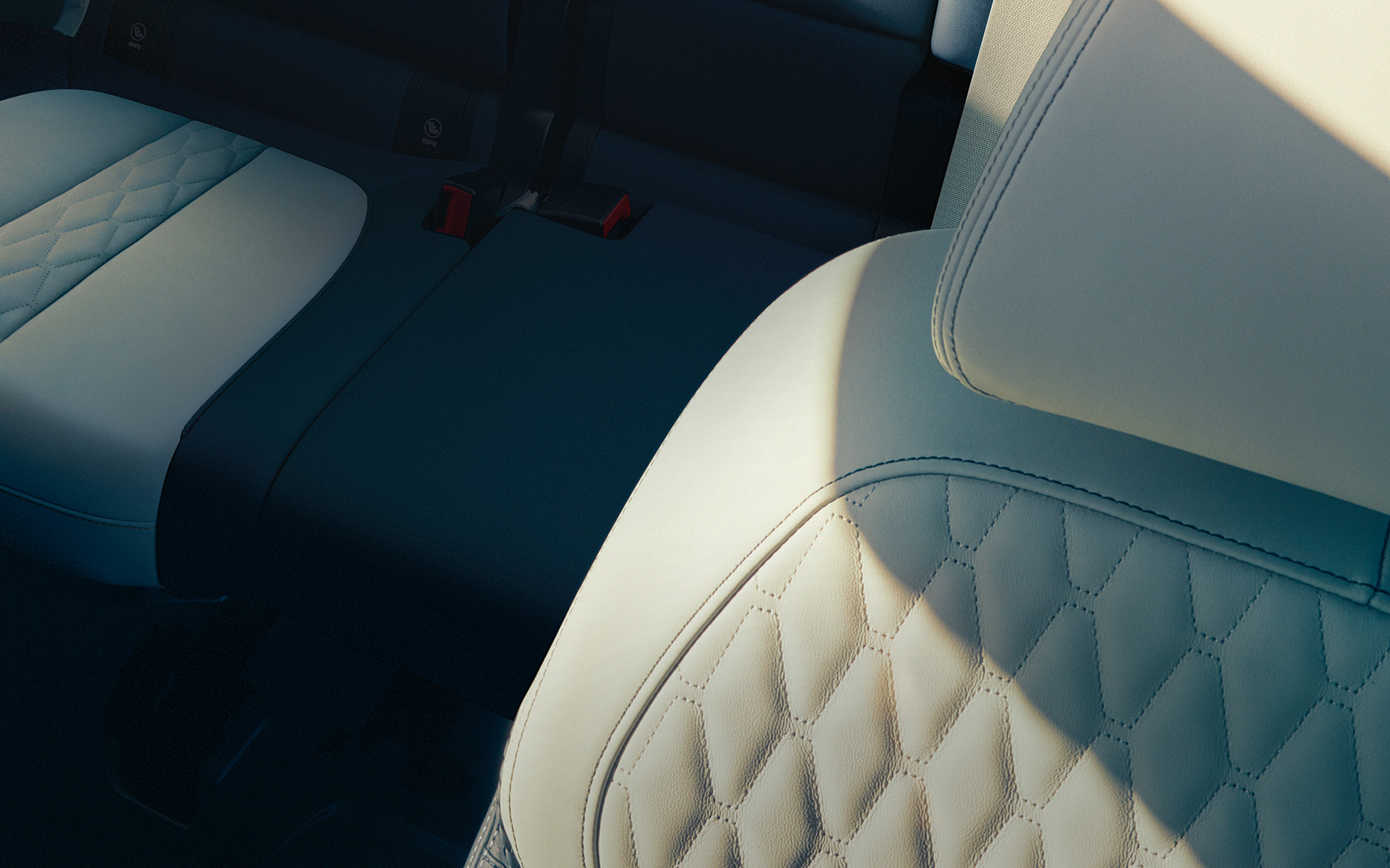 Hoogwaardig lederdesign BMW X7 SUV G07 Hoogwaardig lederdesign BMW X7 SUV G07