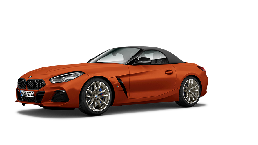 BMW Z4 Roadster BMW Z4 Roadster