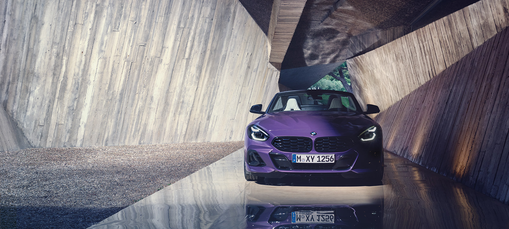 BMW Z4 G29 Thundernight technische gegevens BMW Z4 G29 Thundernight technische gegevens