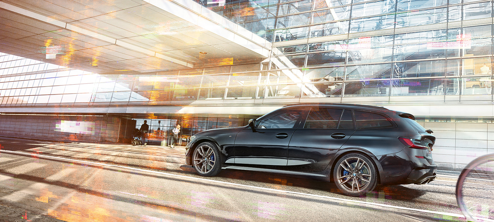 BMW M340i xDrive Touring aanschaffen BMW M340i xDrive Touring aanschaffen