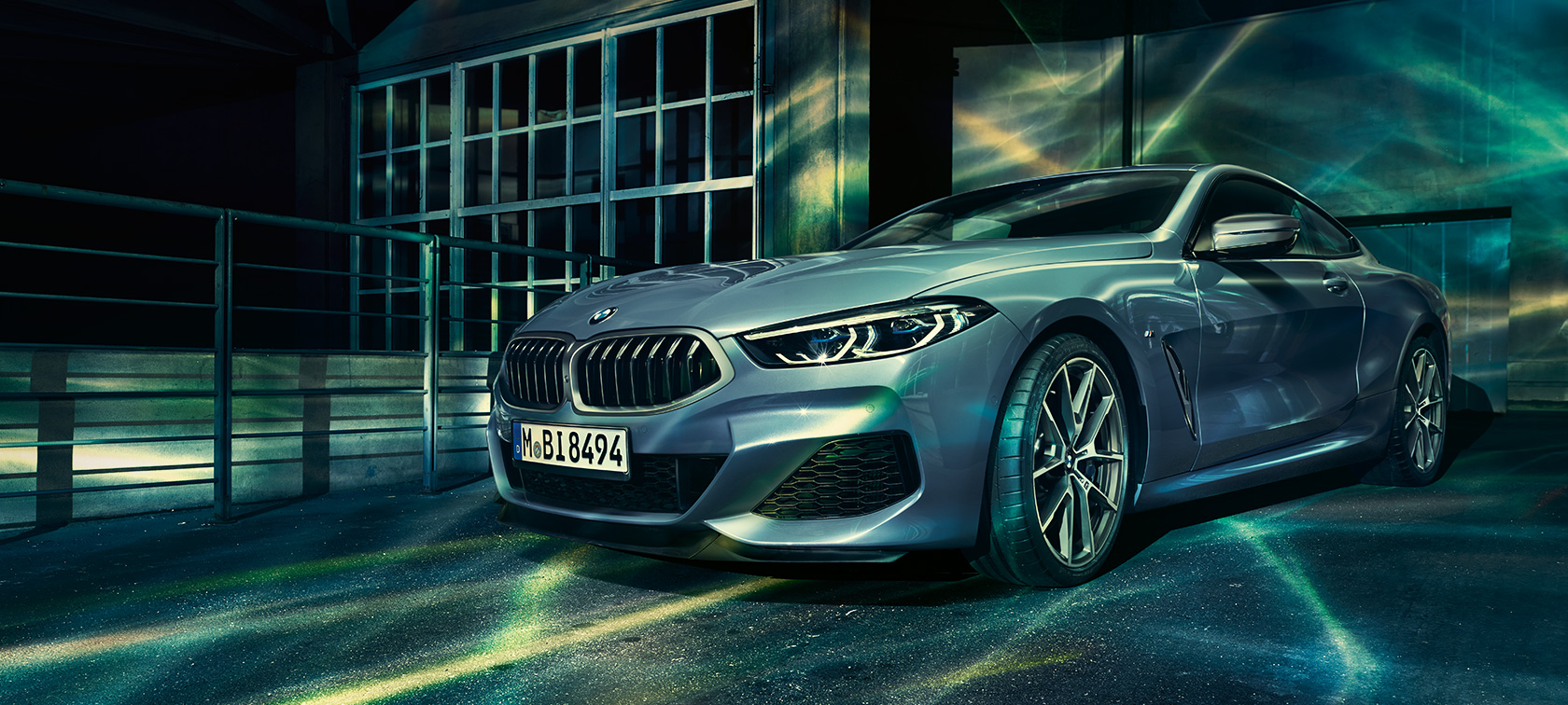 BMW 8 Serie aanschaffen BMW 8 Serie aanschaffen