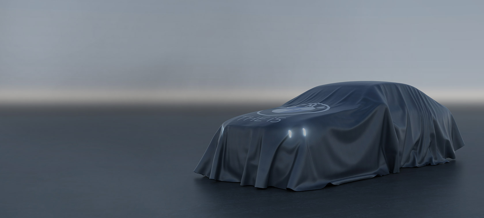BMW i5 G60 BEV