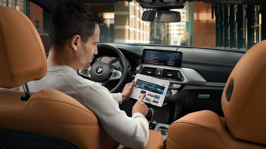 Online BMW gebruikershandleiding Online BMW gebruikershandleiding