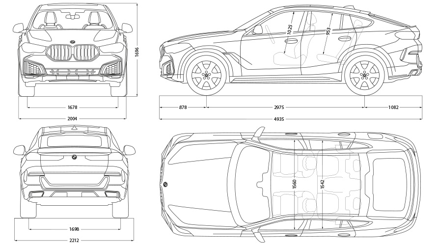 G06 blueprint G06 blueprint