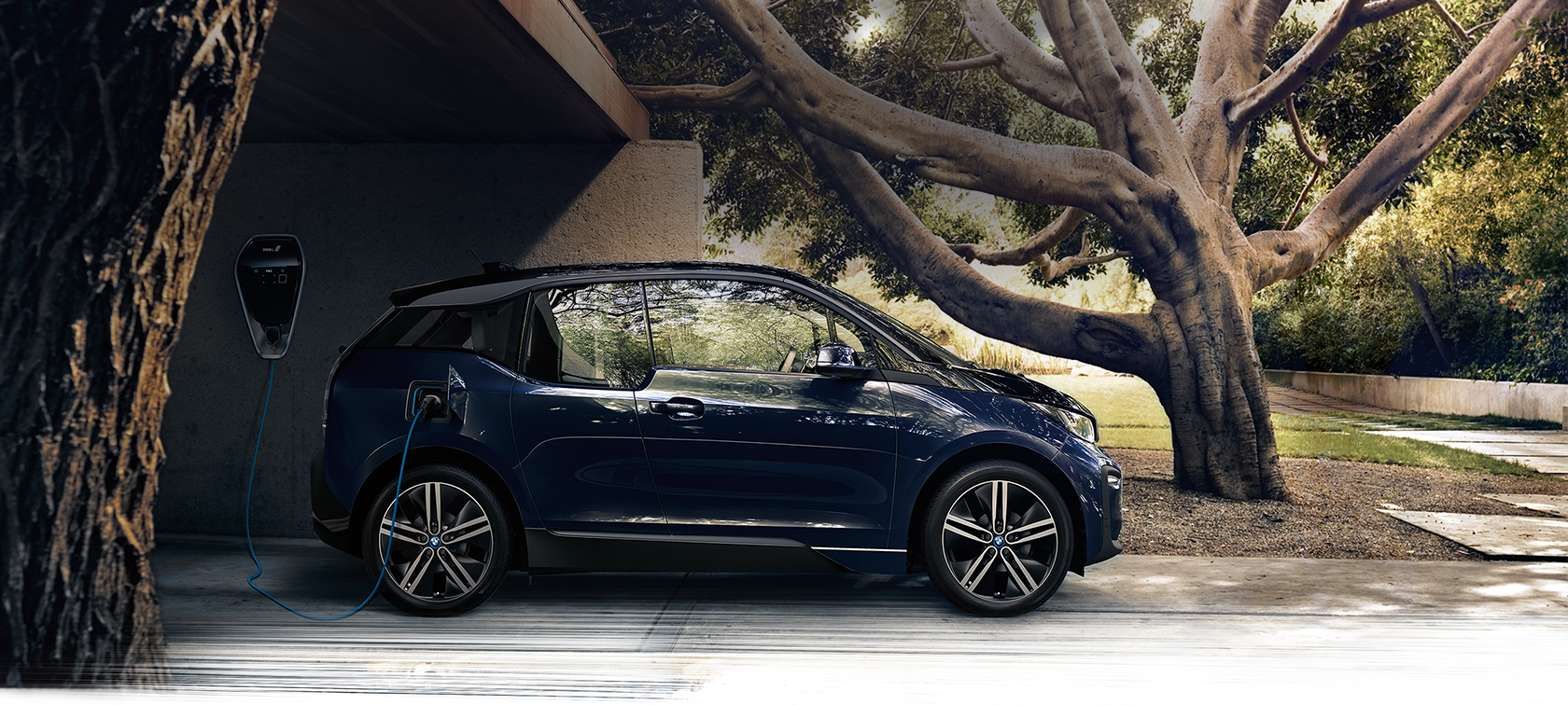 Veelgestelde vragen BMW i3 Veelgestelde vragen BMW i3