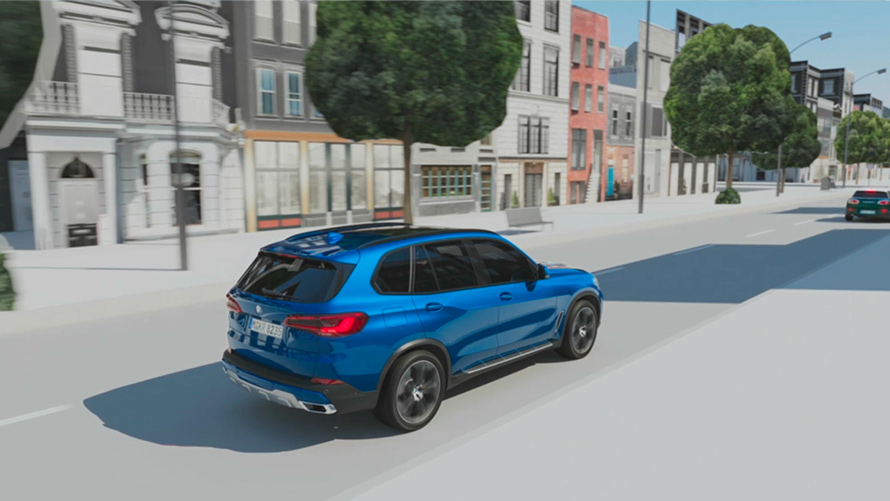 Praktische tips voor zuiniger rijden BMW EfficientDynamics: praktische tips voor zuiniger rijden