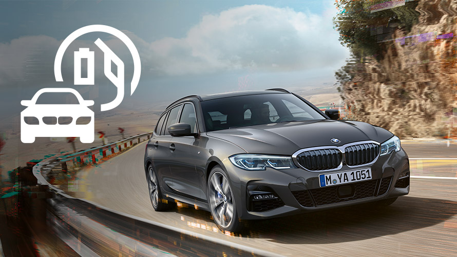BMW Mild Hybrid BMW EfficientDynamics: BMW Mild Hybrid