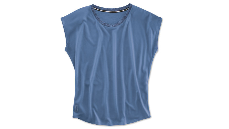 BMW Active Functioneel T-shirt, dames. BMW Active Functioneel T-shirt, dames.
