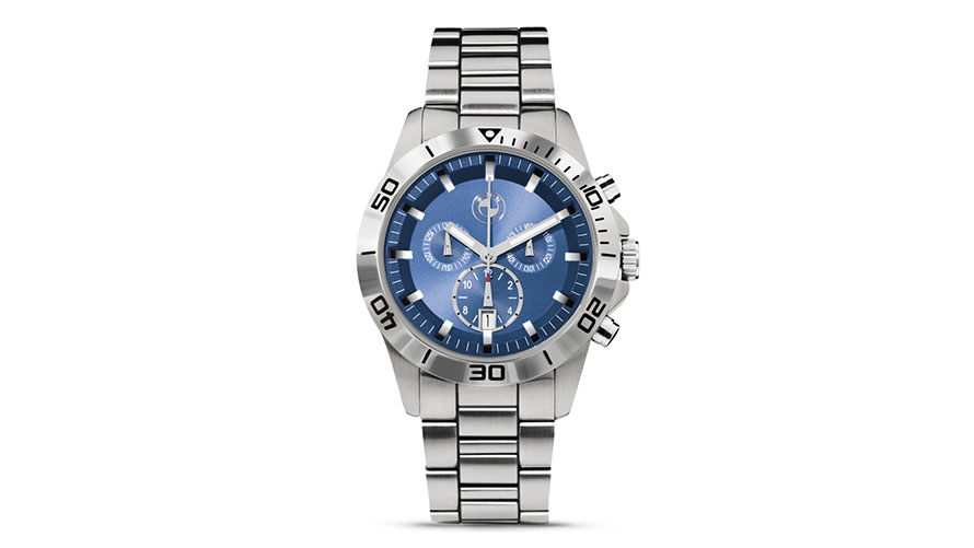 BMW Sport Chronograaf polshorloge, heren. BMW Sport Chronograaf polshorloge, heren.