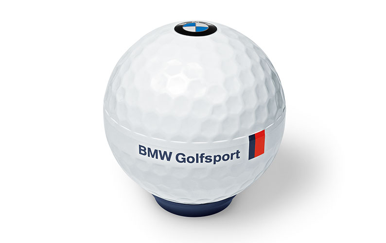 BMW Golfsport Gift Set. BMW Golfsport Gift Set.