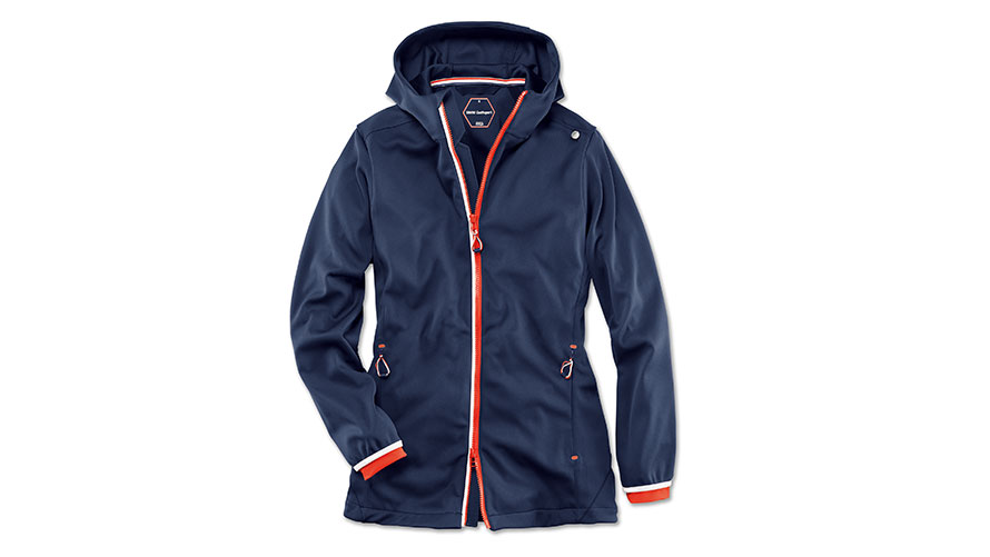 BMW Golfsport Sportjack, dames. BMW Golfsport Sportjack, dames.