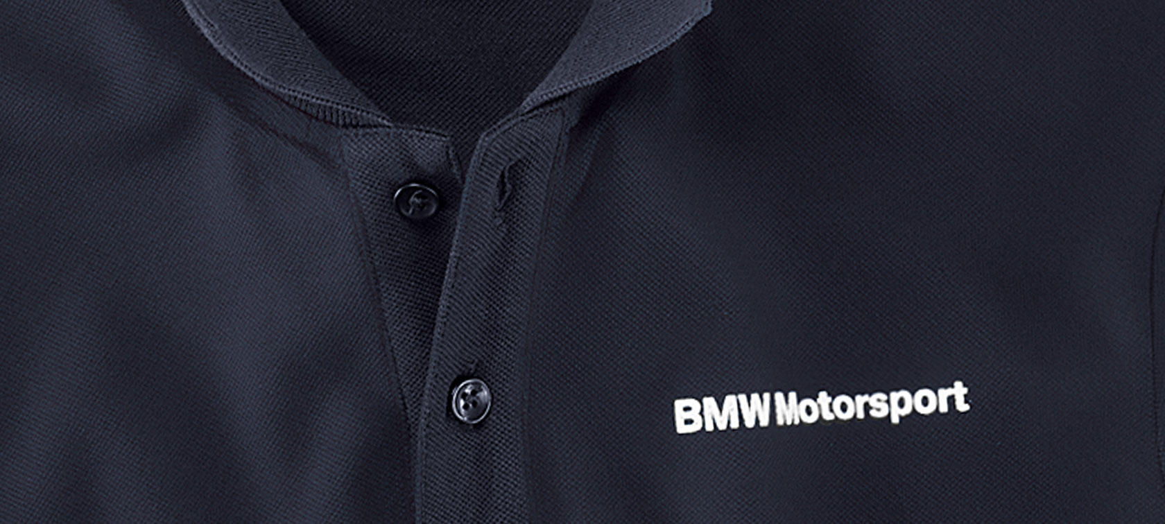 BMW Motorsport Poloshirt, heren. BMW Motorsport Poloshirt, heren.