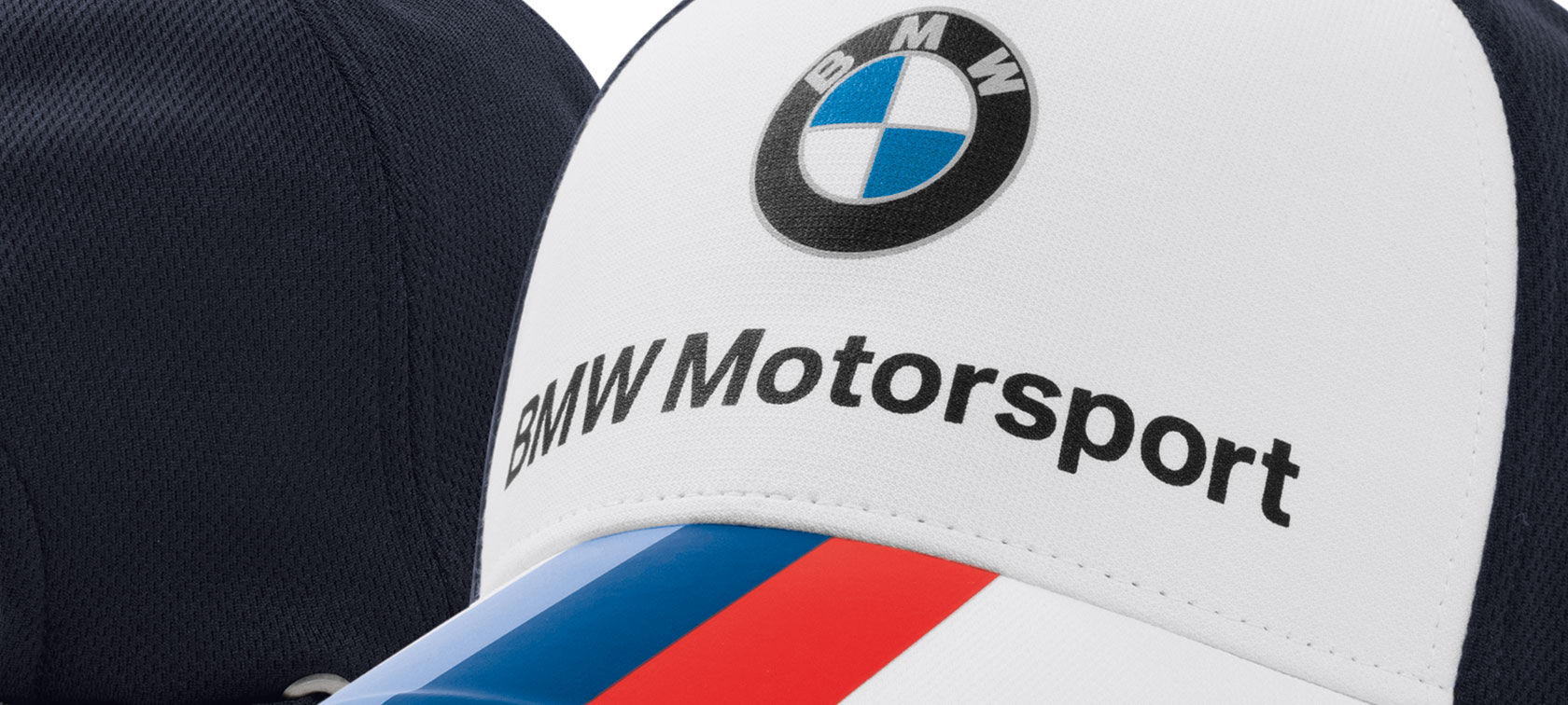 BMW Motorsport Fan Pet. BMW Motorsport Fan Pet.