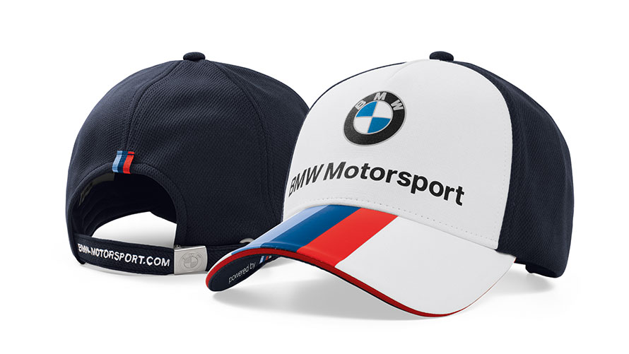 BMW Motorsport Fan Pet, unisex. BMW Motorsport Fan Pet, unisex.