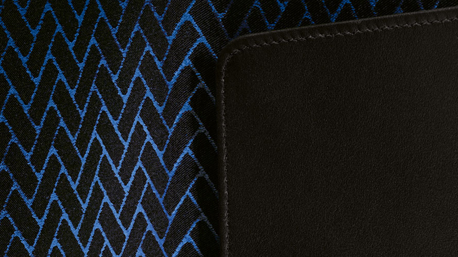 Montblanc for BMW Paspoortmapje. Montblanc for BMW Paspoortmapje.