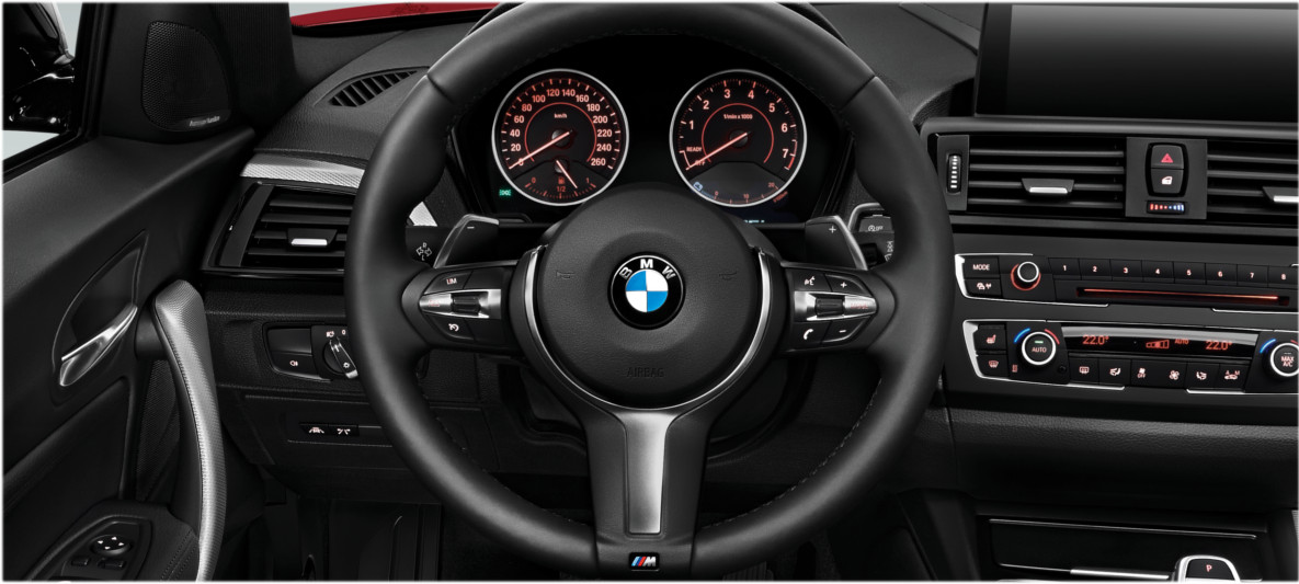 BMW M Performance modellen: M genen inbegrepen. BMW M Performance modellen: M genen inbegrepen.