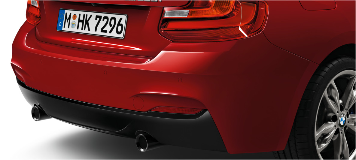 BMW M Performance modellen: M genen inbegrepen. BMW M Performance modellen: M genen inbegrepen.