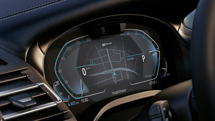 Elektrische BMW modellen BMW iX3 BMW eDrive technologie van de vijfde generatie video Elektrische BMW modellen BMW iX3 BMW eDrive technologie van de vijfde generatie video