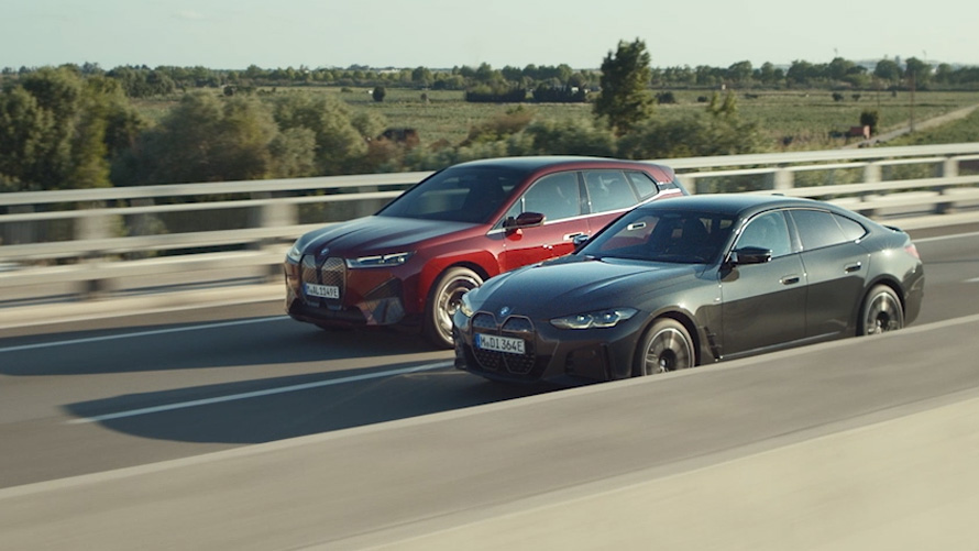 BMW elektrisch rijden BMW iX xDrive50 i20 BMW i4 G26 BMW elektrisch rijden BMW iX xDrive50 i20 BMW i4 G26 BMW elektrische auto
