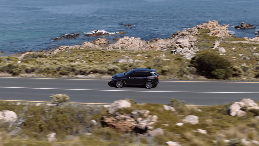 BMW elektrisch rijden technologie video BMW elektrisch rijden technologie elektrische auto Plug-in Hybride video