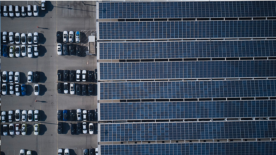 BMW duurzaamheid milieuvriendelijke productie fabriek Dingolfing BMW elektrisch rijden BMW duurzaamheid milieuvriendelijke productie fabriek Dingolfing