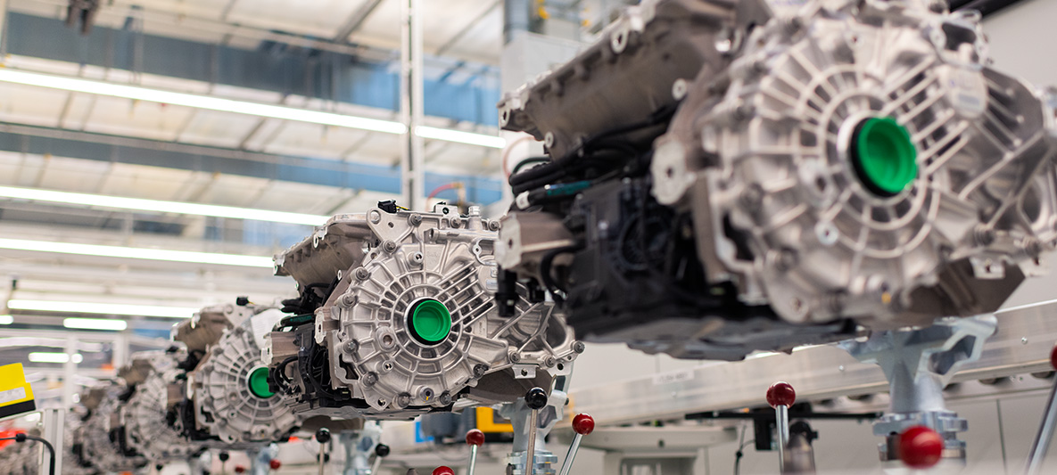 BMW duurzaamheid milieuvriendelijke productie waardeketen BMW elektrisch rijden BMW duurzaamheid milieuvriendelijke productie waardeketen