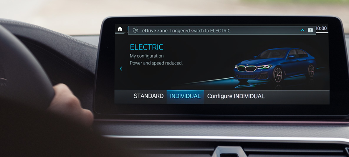 BMW duurzaamheid mobiliteit BMW elektrisch rijden BMW duurzaamheid mobiliteit