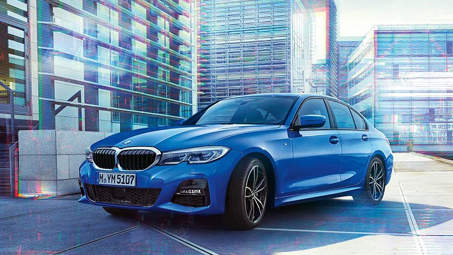 BMW Plug-in Hybride actieradius BMW Elektromobiliteit BMW Plug-in Hybride actieradius