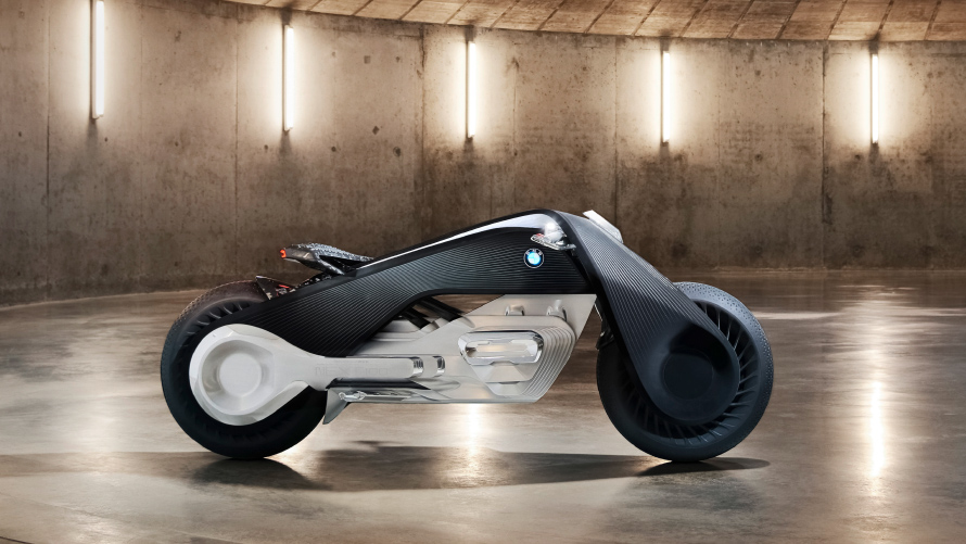 Bmw next cheap