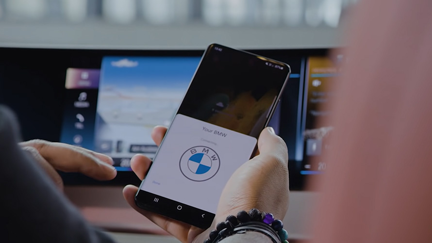 Functies en voordelen van Android Auto™ in video Functies en voordelen van Android Auto™ in video