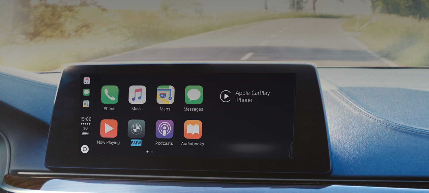 Apple Carplay Bmw Smartphone Integratie Bmw Nl Apple Carplay Bmw Smartphone Integratie Bmw Nl