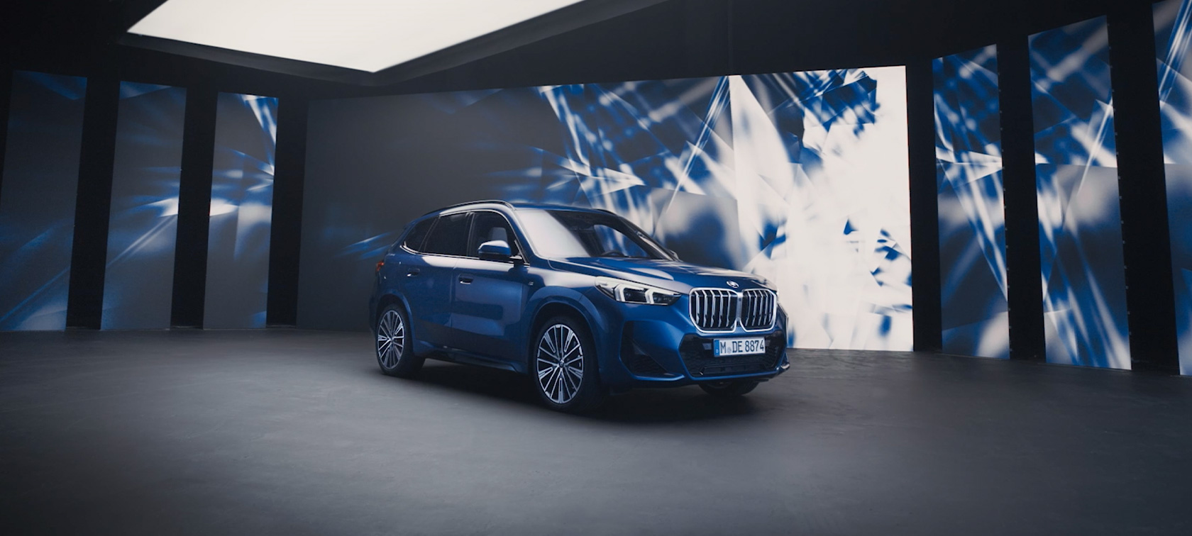 Na te bestellen functies BMW ConnectedDrive na te bestellen functies X1 (U11)