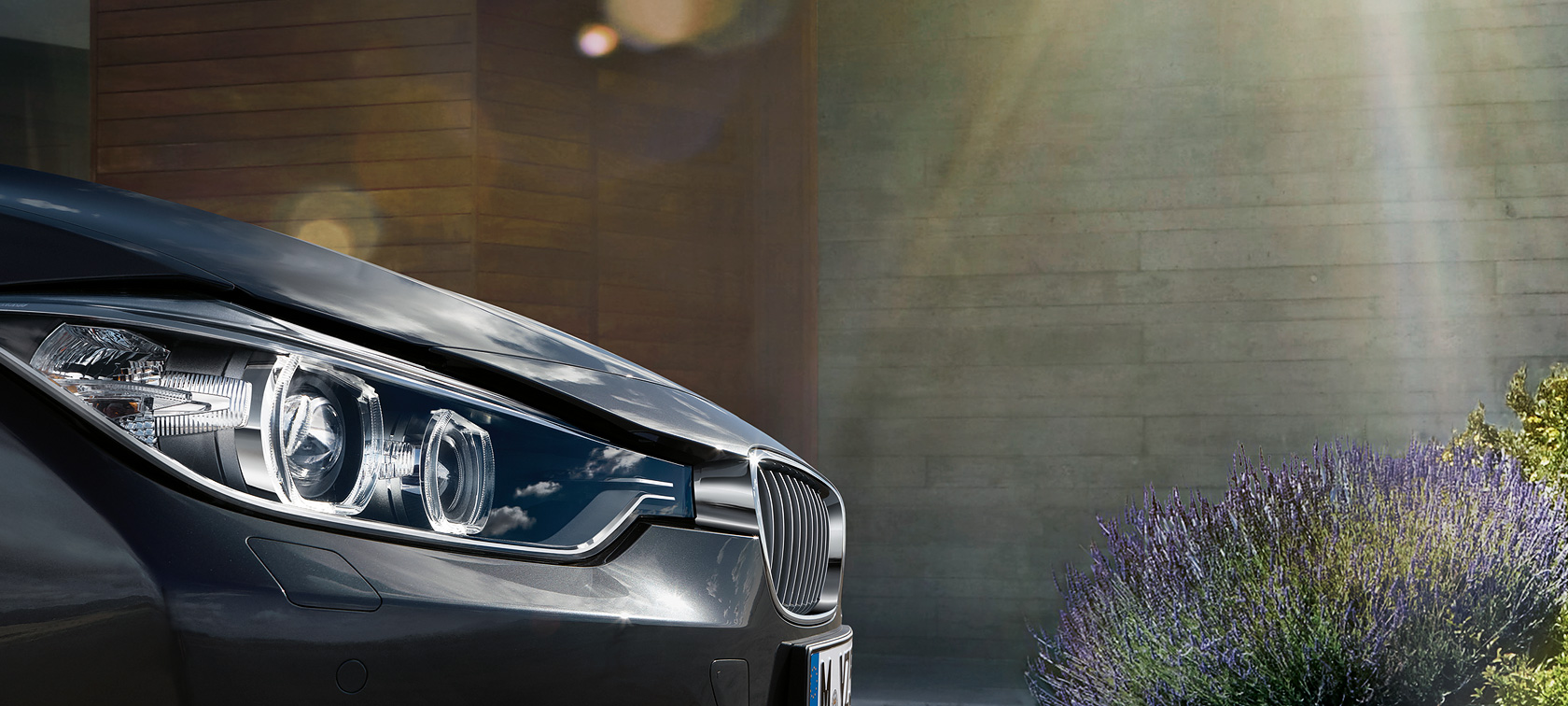BMW Service Inclusive BMW Service Inclusive