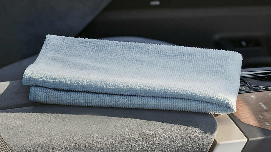 Herformuleren Split Logisch BMW Accessoires voor herfst en winter - BMW.nl