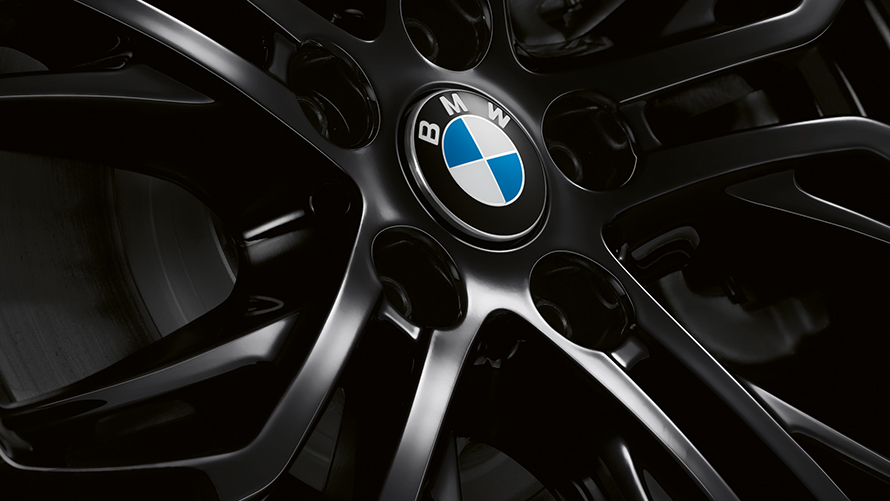 Originele BMW Wielsets Originele BMW Wielsets