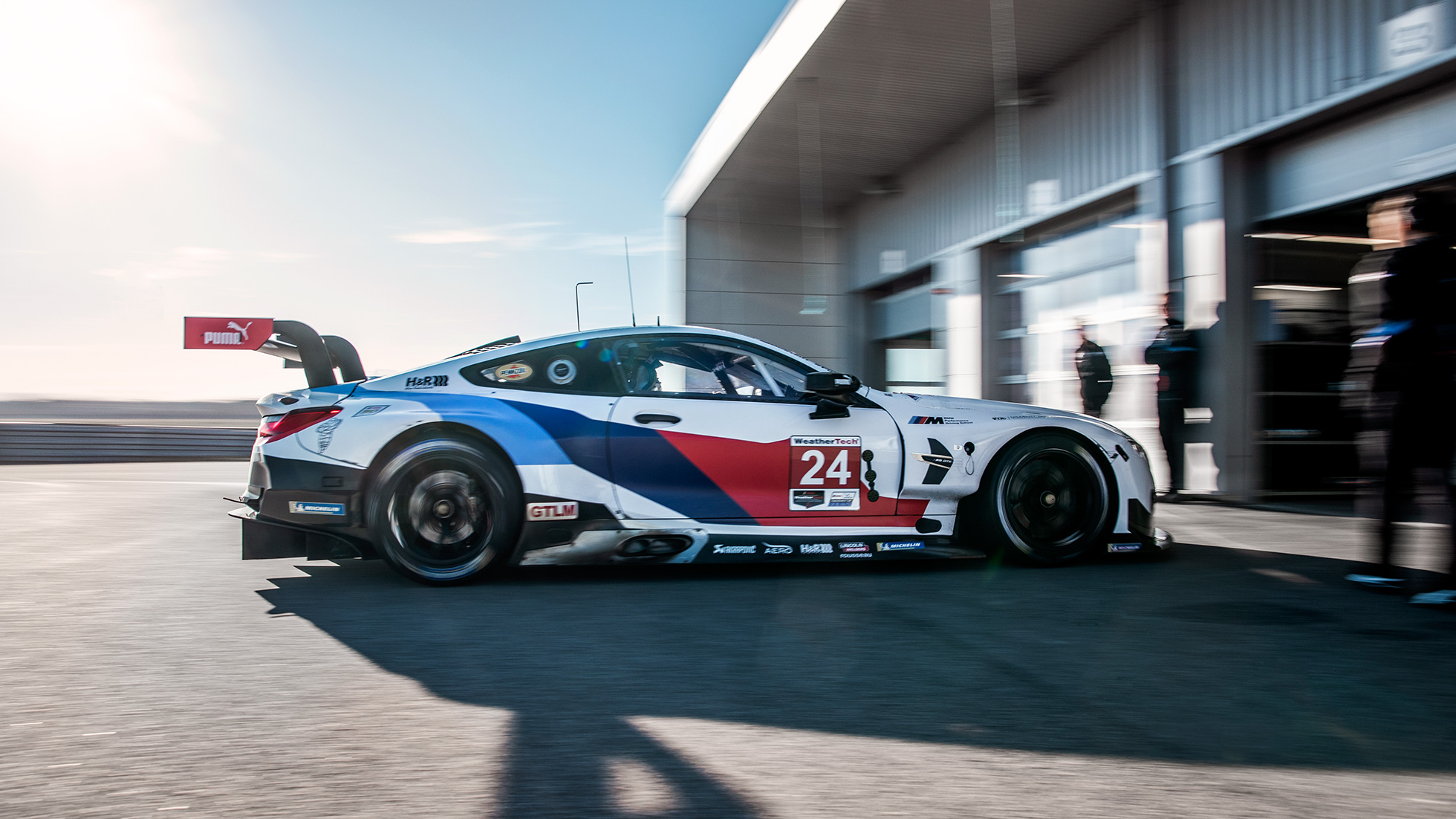 bmw m performance overzicht bmw nl