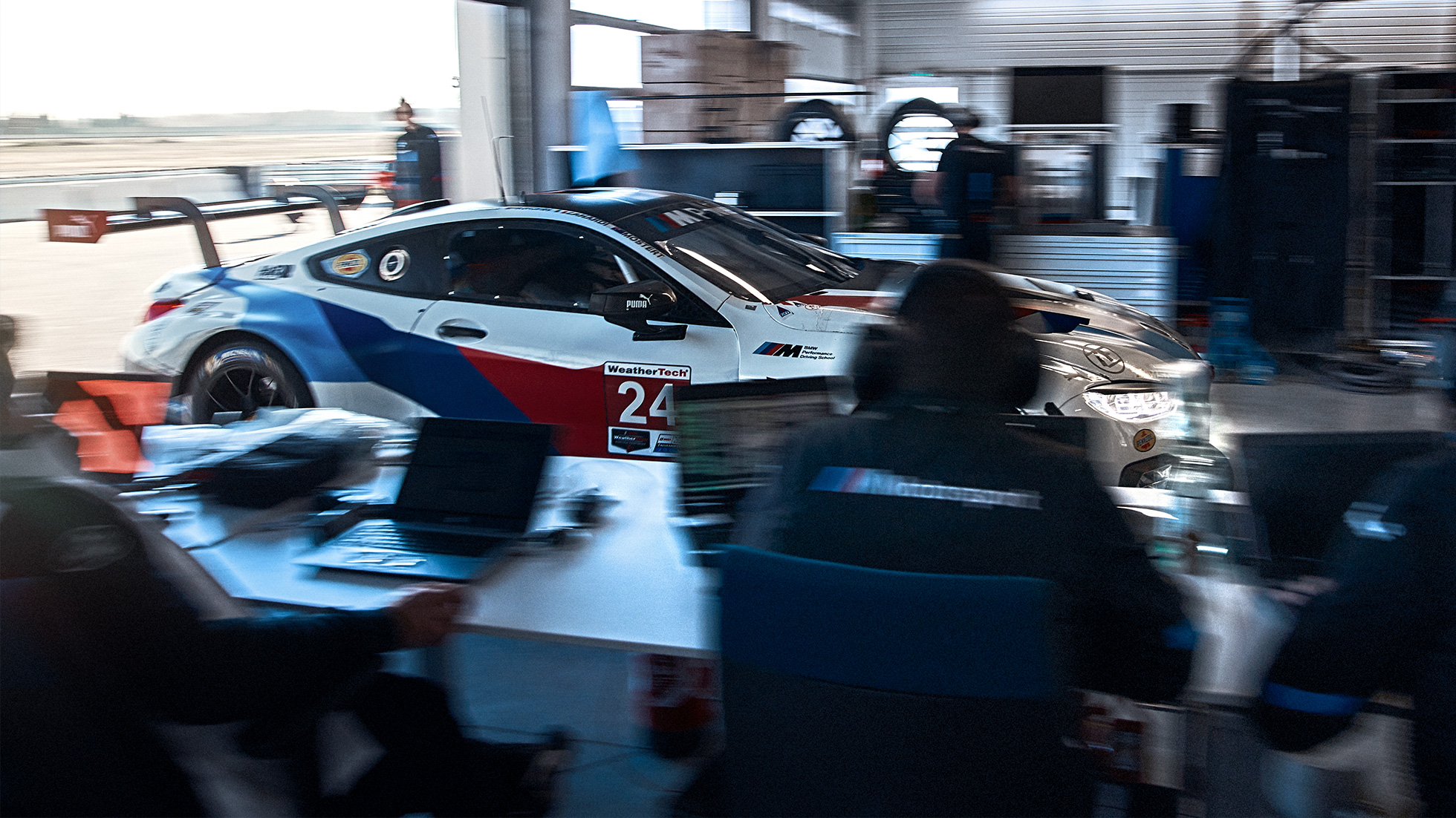 bmw m performance overzicht bmw nl