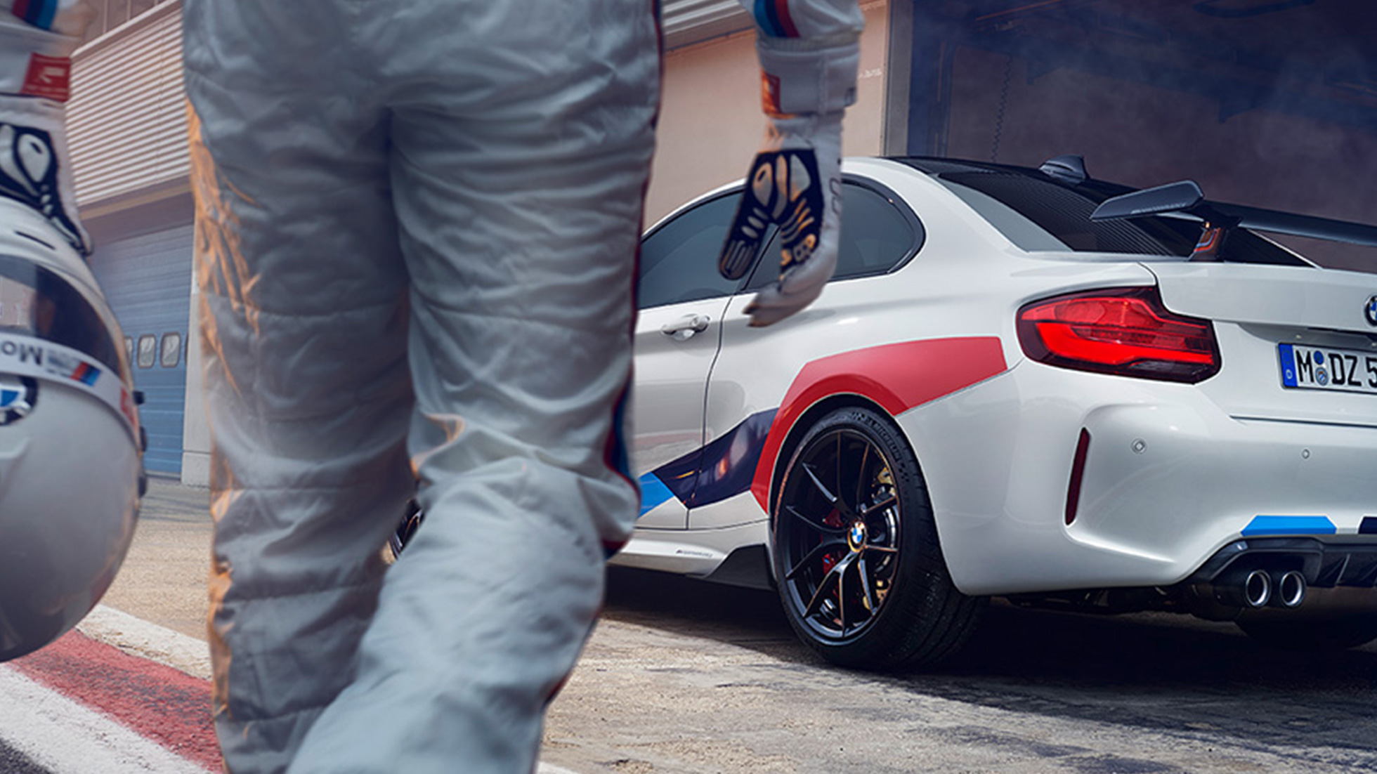 bmw m performance overzicht bmw nl