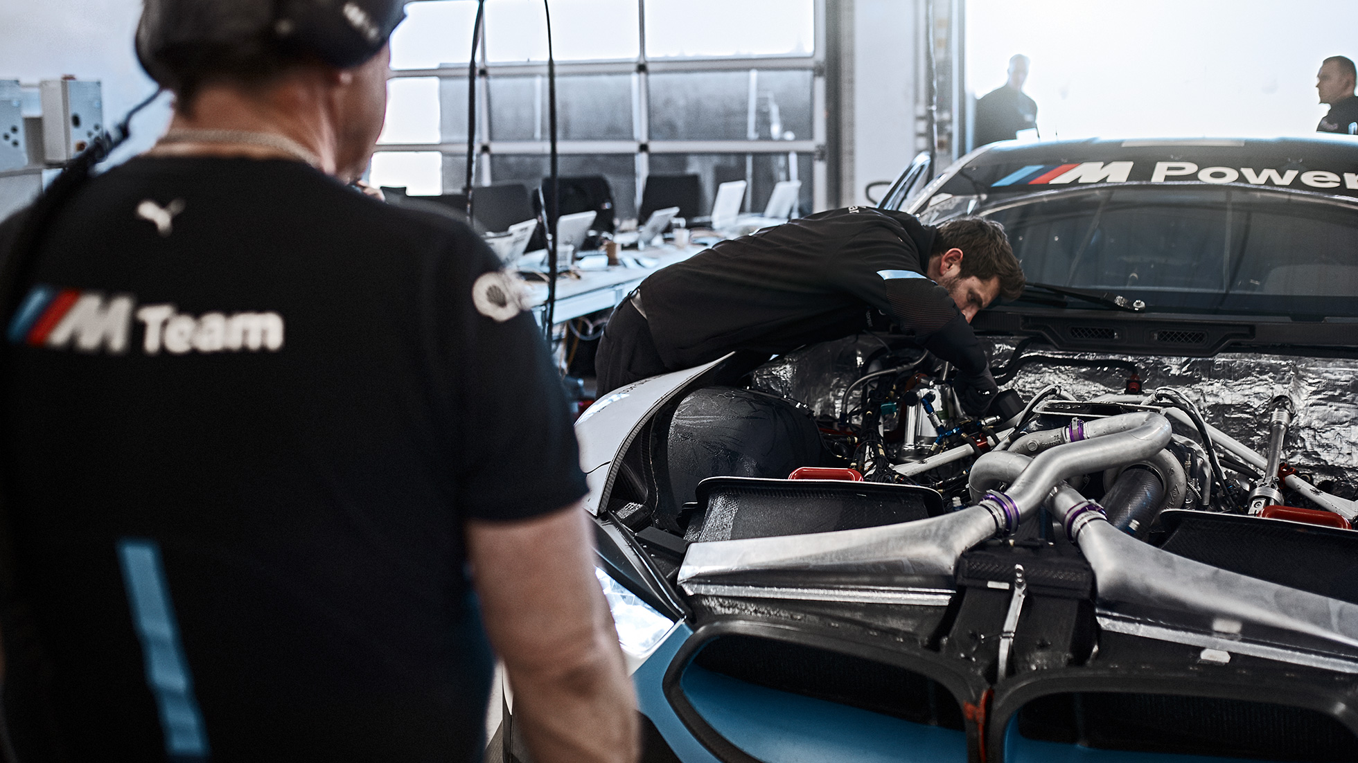 bmw m performance overzicht bmw nl