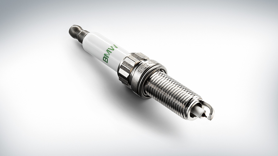 BMW Bougies BMW Bougies