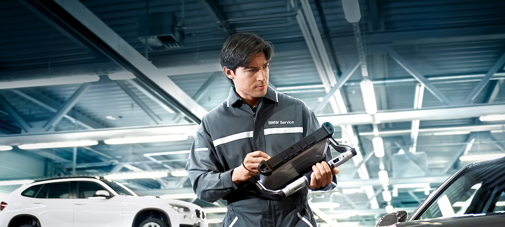 BMW Servicepakketten & onderhoudsaanbod. BMW Servicepakketten & onderhoudsaanbod.
