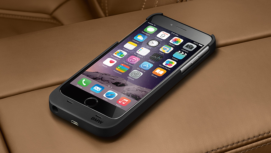 Wireless Charging-case Wireless Charging-case