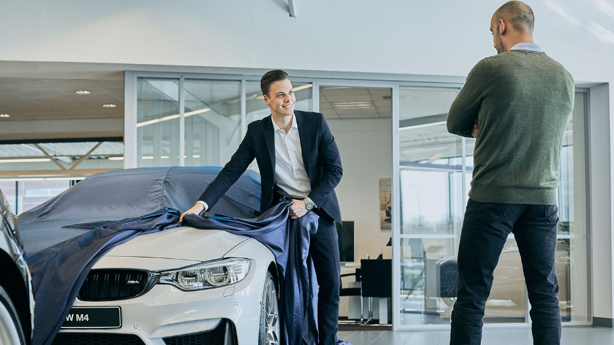 BMW Service BMW Service