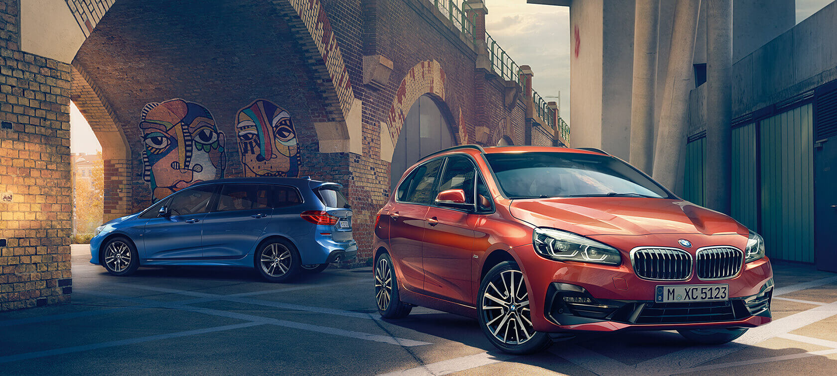 BMW 2 Serie Active Tourer aanschaffen BMW 2 Serie Active Tourer aanschaffen