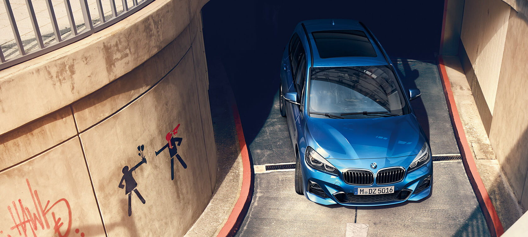 BMW 2 Serie Gran Tourer aanschaffen BMW 2 Serie Gran Tourer aanschaffen
