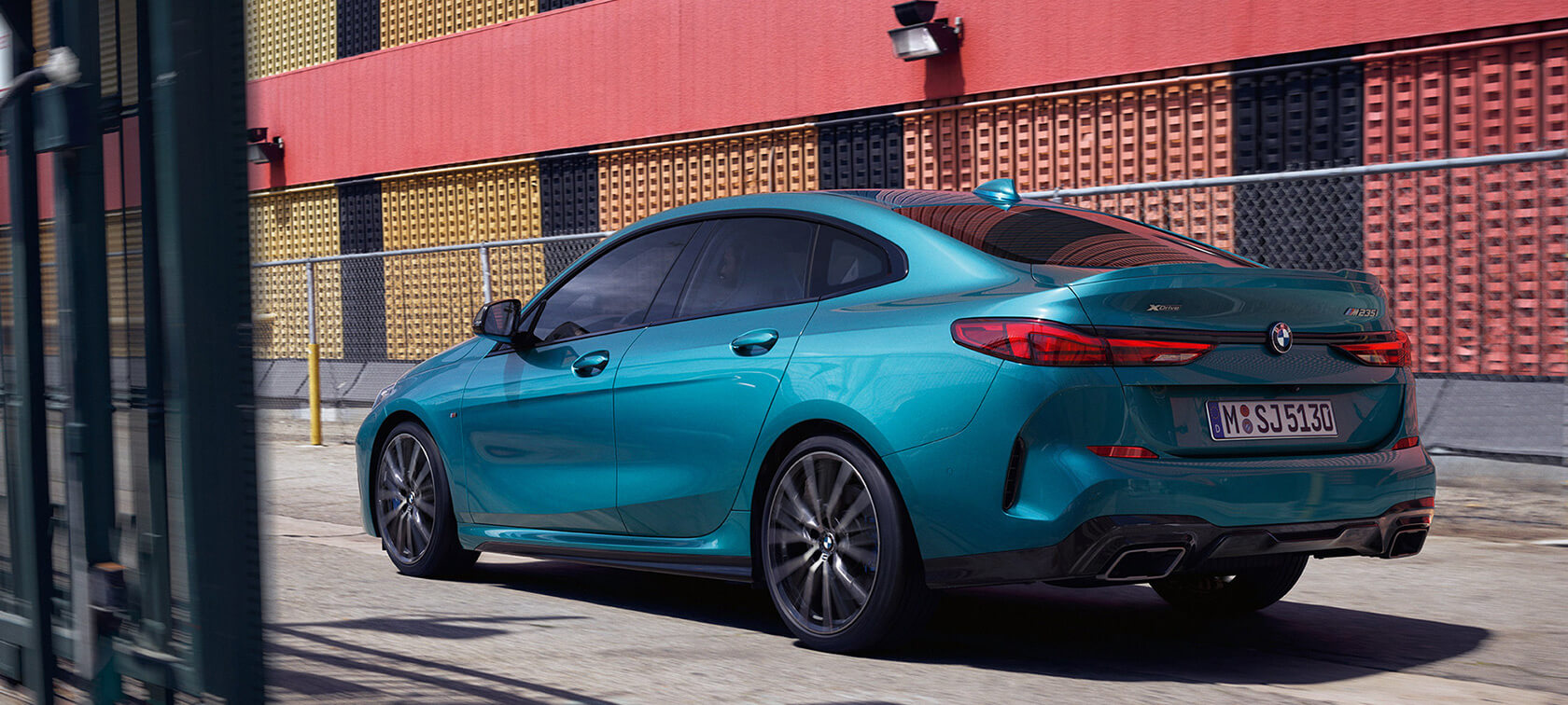 Nieuwe BMW 2 Serie Gran Coupé kopen, leasen of financieren F44 Nieuwe BMW 2 Serie Gran Coupé kopen, leasen of financieren F44