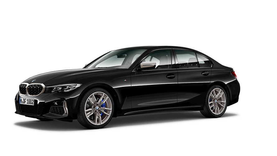 BMW M340i xDrive Sedan BMW M340i xDrive Sedan