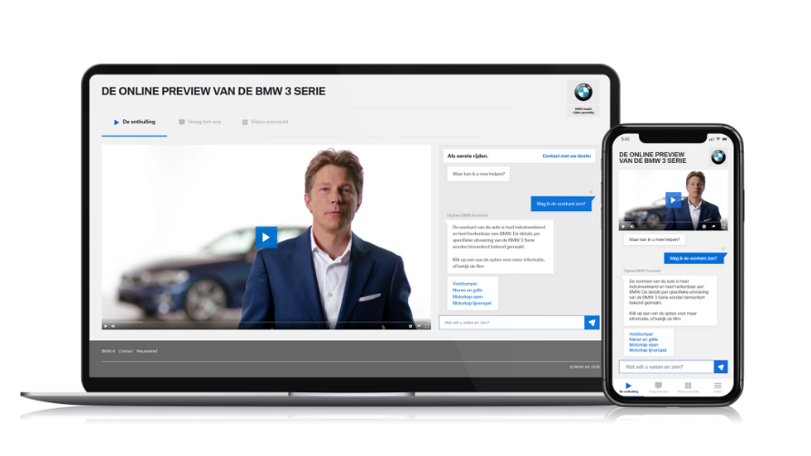 BMW 3 Serie Sedan Online Preview BMW 3 Serie Sedan Online Preview