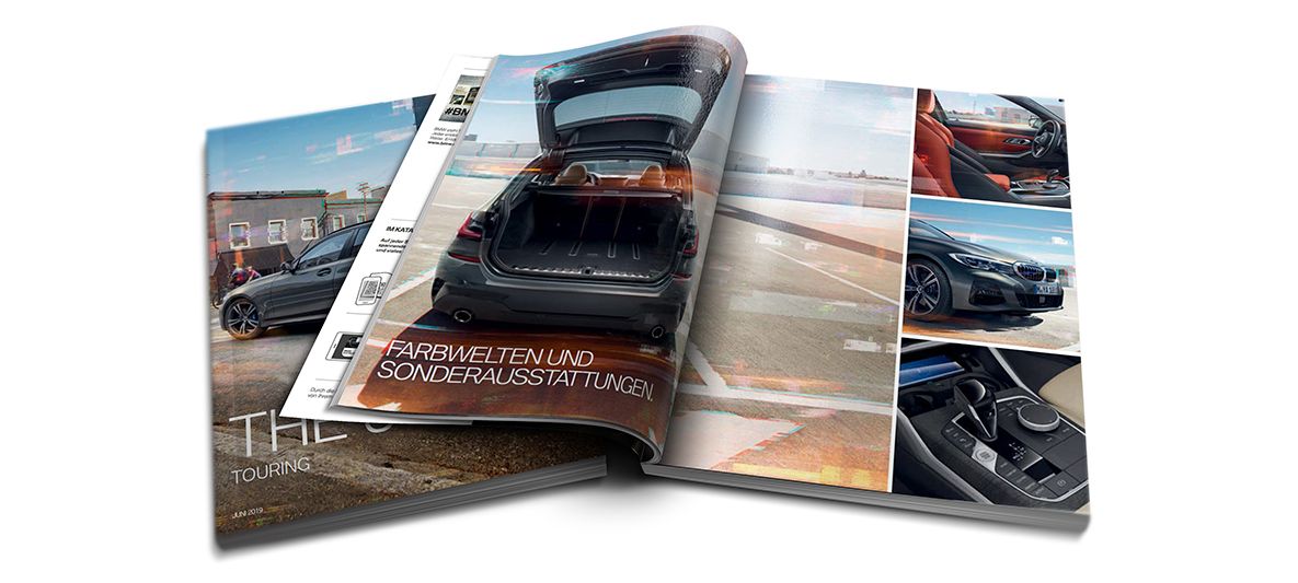 BMW 3 Serie Sedanprijslijst en brochure BMW 3 Serie Sedanprijslijst en brochure